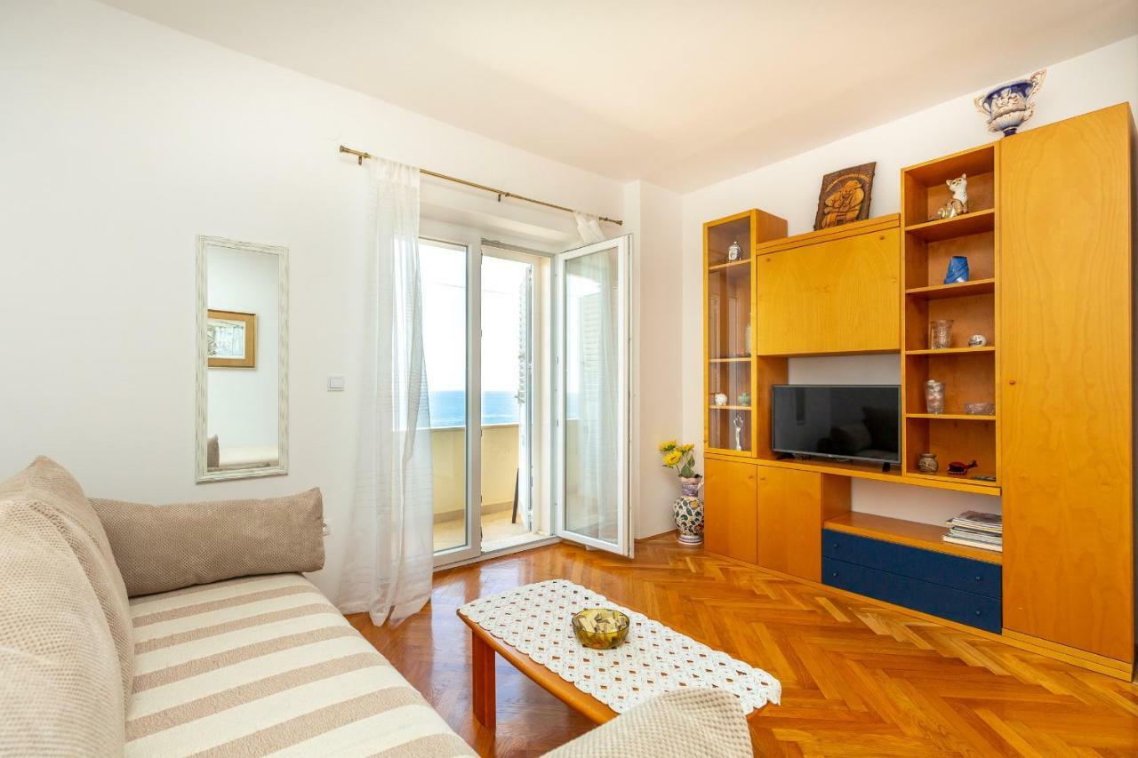 Apartment Oceanus Dubrovnik Buitenkant foto